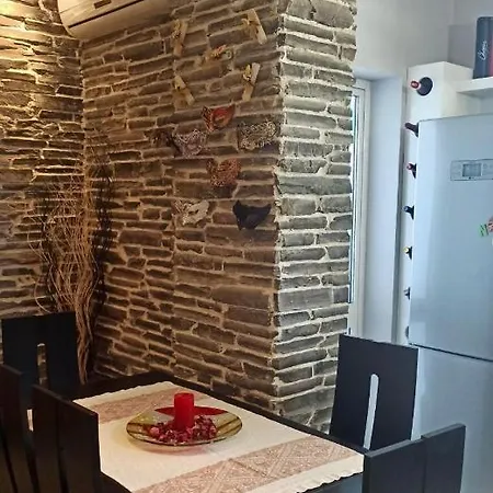 Mjolly Golem Apartment