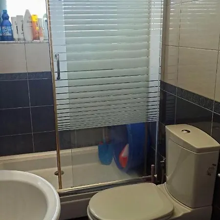 Apartment Mjolly Golem Golem (Tirana)